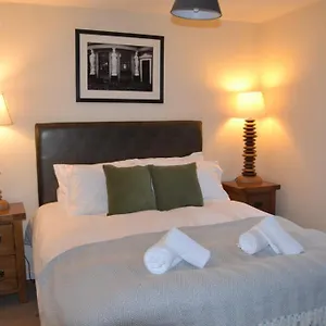 Entire In The Heart Of The Suffolks - Gl50 Apartment Cheltenham